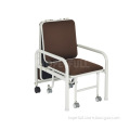 Morden style sleeper chair folding foam nursing chair
